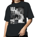 Miami Wynwood South Collage Women's T-shirt