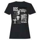 BOS Boston City Neighborhoods Women's T-shirt