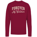 Forever My Hometown Women's Long Sleeve Shirt