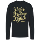 Under the Friday Lights Women's Long Sleeve Shirt