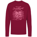 Local Club Western Boots Women's Long Sleeve Shirt