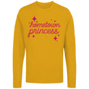 Hometown Princess Women's Long Sleeve Shirt