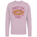 Sweet Tea Girl Women's Long Sleeve Shirt