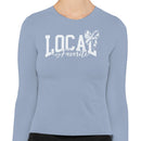 Local Bow Favorite Women's Long Sleeve Shirt