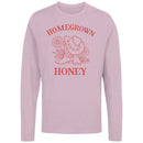 Homegrown Western Honey Women's Long Sleeve Shirt