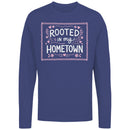Rooted In My Hometown Women's Long Sleeve Shirt