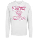 Hometown Darling Women's Long Sleeve Western Boots