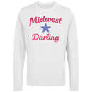 Midwest Darling Design Women's Long Sleeve T-Shirt