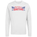 Hometown Patriotic Pride Women's Long Sleeve Shirt