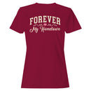 Forever My Hometown Women's T-shirt