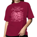 Local Club Western Boots Women's T-shirt