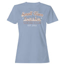 Small Town Club 2002 Women's T-shirt