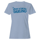 Retro Local Darling Women's T-shirt