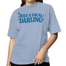 Retro Local Darling Women's T-shirt