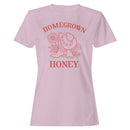 Homegrown Western Honey Women's T-shirt