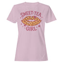 Sweet Tea Girl Women's T-shirt