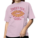 Sweet Tea Girl Women's T-shirt