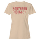 Southern Belle Country Style Women's T-shirt