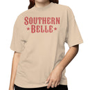 Southern Belle Country Style Women's T-shirt
