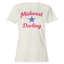 Midwest Darling Design Women's T-shirt