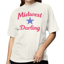 Midwest Darling Design Women's T-shirt