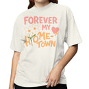 Forever My Hometown Art Women's T-shirt