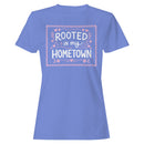 Rooted In My Hometown Women's T-shirt