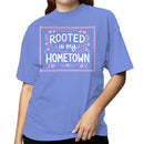 Rooted In My Hometown Women's T-shirt