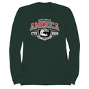 America 250th Anniversary 1776 Men's Sweatshirt