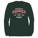 America 250th Anniversary 1776-2026 Men's Sweatshirt