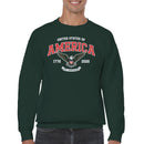 America 250th Anniversary 1776-2026 Men's Sweatshirt