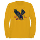 American Eagle EST. 1776 Patriotic Men's Sweatshirt