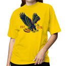 American Eagle EST. 1776 Patriotic Women's T-shirt