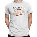 Proud to Be an American Vintage Men's T-shirt