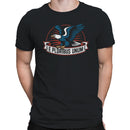 E Pluribus Unum American Eagle Men's T-shirt
