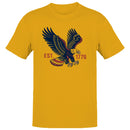 American Eagle EST. 1776 Patriotic Men's T-shirt