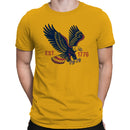 American Eagle EST. 1776 Patriotic Men's T-shirt
