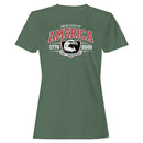 America 250th Anniversary 1776-2026 Women's T-shirt