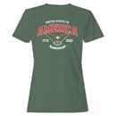 America 250th Anniversary 1776 Women's T-shirt
