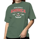 America 250th Anniversary 1776 Women's T-shirt