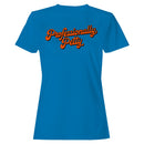 Professionally Petty Retro Quote Women's T-shirt
