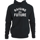 Raising the Future Inspirational Women's Hoodie