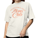 Overstimulated Moms Club Women's T-shirt