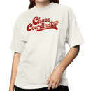 Chaos Coordinator Retro Typography Women's T-shirt