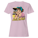 May They Burn In Hell Women's T-shirt