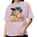 May They Burn In Hell Women's T-shirt