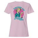 Excuse Me You Dropped This Women's T-shirt