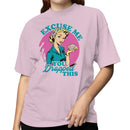 Excuse Me You Dropped This Women's T-shirt