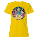 Retro Witches Brewing Boy Tears Women's T-shirt