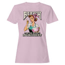 I Am The Secret Ingredient Women's T-shirt